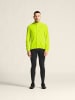 Craft Fahrradjacke "Core Endur Hydro" in Gelb
