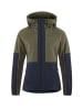 Craft Kurtka narciarska "Core Backcountry" w kolorze khaki
