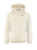 Craft Kurtka narciarska "Core Backcountry" w kolorze kremowym