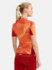 Craft Fietsshirt "ADV Endur" rood
