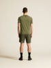 Craft Laufshirt "PRO Hypervent" in Khaki