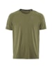 Craft Hardloopshirt "PRO Hypervent" kaki