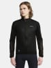 Craft Fahrradjacke "Pro Aerolight Hydro" in Schwarz