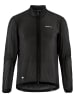 Craft Fahrradjacke "Pro Aerolight Hydro" in Schwarz