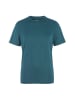 Craft Trainingsshirt "Adv Essence" in Türkis