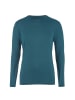 Craft Trainingslongsleeve "ADV Essence" turquoise