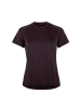 Craft Trainingsshirt "Adv Essence" in Lila