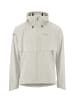 Craft Laufjacke "Pro Hydro 3" in Hellgrau