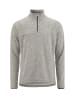 Craft Fleecepullover "Core Gain Thermal" in Grau