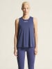 Craft Trainingstop "Core Essence" donkerblauw