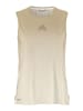 Craft Lauftop "Pro Trail" in Beige