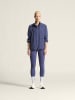 Craft Legginsy sportowe "Core Essence" w kolorze fioletowym
