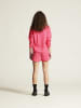 Craft Trainingsshorts "Core Essence" in Rosa