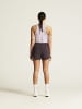 Craft Trainingsshorts "Adv Essence 2-In-1" in Pflaume
