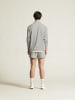 Craft Trainingsshort "Adv Essence 2" grijs