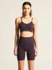 Craft Sportbeha "Collective" paars - Medium