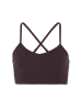 Craft Sport-BH "Collective" in Lila - Medium