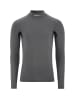 Craft Thermolongsleeve "Flow" in Grau