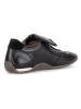 Gabor Leren sneakers zwart