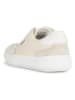 Gabor Leder-Sneakers in Creme