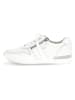 Gabor Leren sneakers wit