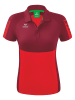 erima Trainingspoloshirt "Six Wings" in Rot