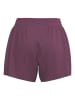 erima Trainingsshorts "Celebrate 125" in Lila