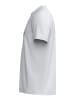 erima Shirt "Promo" in Weiß