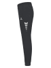 erima Sweathose "CMPT Wings" in Schwarz