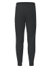 erima Sweathose "CMPT Wings" in Schwarz