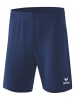 erima Trainingsshorts "RIO 2.0" in Dunkelblau
