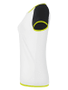 erima Trainingsshirt "Zenari 3.0" in Weiß