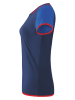 erima Trainingsshirt "Zenari 3.0" in Dunkelblau
