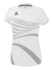 erima Trainingsshirt "Racing" in Weiß
