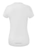 erima Trainingsshirt "Racing" in Weiß