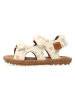 Naturino Leren sandalen "Sky" beige