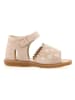 Naturino Leren sandalen "Maya" beige