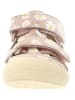 Naturino Leder-Halbsandalen "Puffy" in Rosa