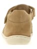 Naturino Leder-Halbsandalen "Bede" in Hellbraun