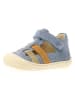 Naturino Leren enkelsandalen "Bede" lichtblauw
