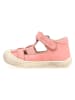Naturino Leren enkelsandalen "Langen" lichtroze