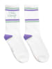 moses. Socken ''Dog Lover'' (Überraschungsprodukt)