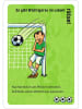 moses. Rätselspiel ''Black Stories - Fußballfieber'' - ab 8 Jahren