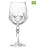 RCR cristalleria 6er-Set: Weingläser "Alkemist" - 670 ml