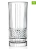 RCR cristalleria Szklanki (6 szt.) "Brillante" - 370 ml