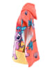 Lilo & Stitch Kapuzenbadetuch "Stitch" in Bunt