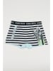 Star Wars: Mandalorian 2er-Set: Boxershorts "Mandalorian" in Schwarz/ Hellblau/ Grün