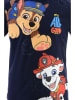 Disney Paw Patrol 2-częściowy zestaw "Psi Patrol" w kolorze czerwono-granatowym
