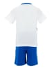Disney Paw Patrol Pyjama "Paw Patrol" in Weiß/ Blau