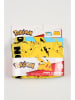 Pokemon 2er-Set: Boxershorts "Pokemon" in Gelb/ Hellblau